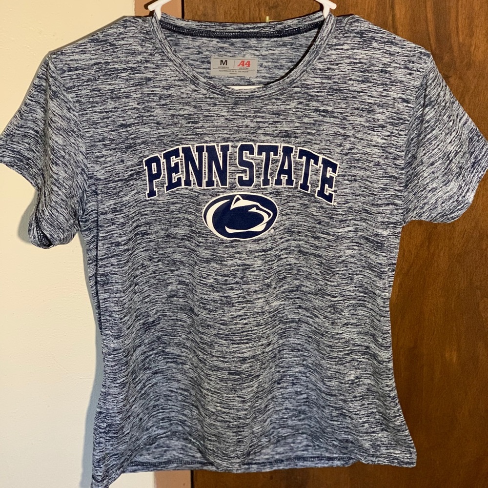 Penn State A4 Women’s athletic shirt